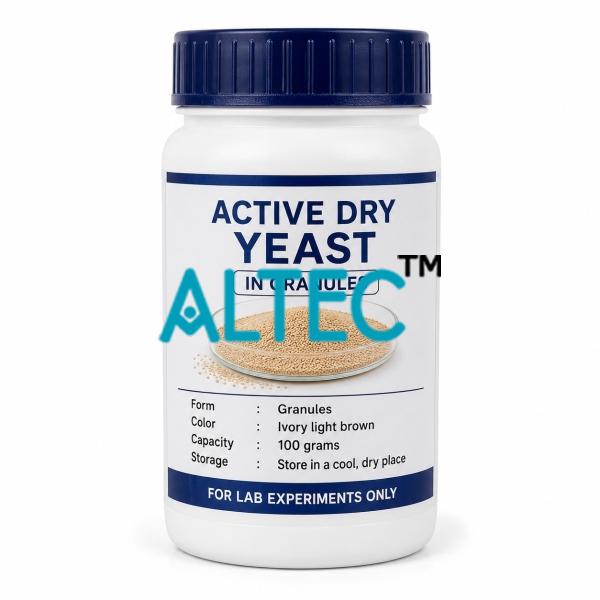 Yeast Granules Active Dry