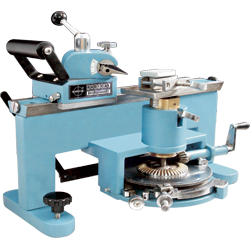 Sliding Microtome