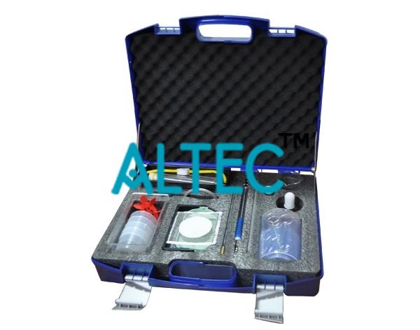 Water Science kit