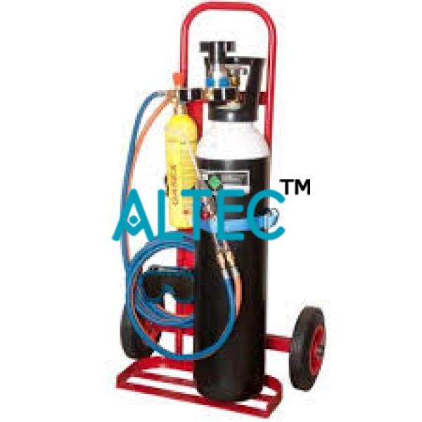 Gas Welding Equipment