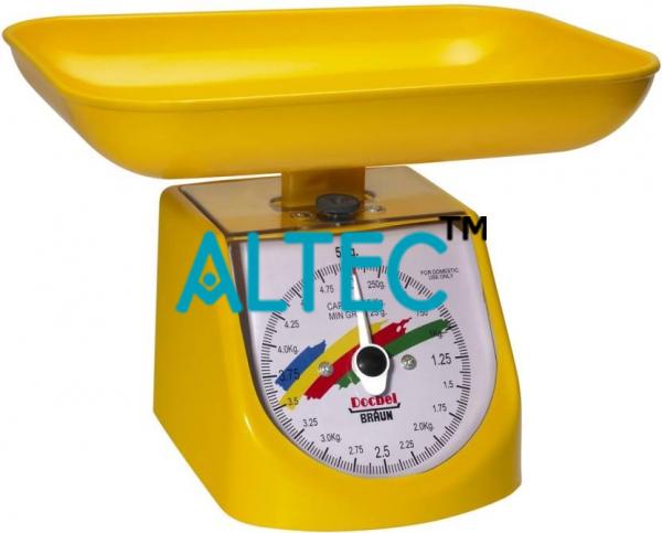 Baby Weighing scale-Braun type - Medical and Diagnostic Equipment