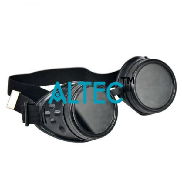 Gas Welding Goggles