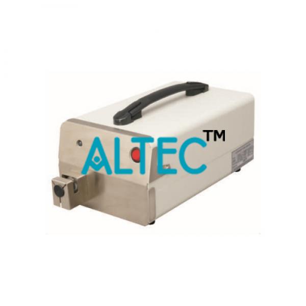 Medical Lab Auto Blood Bag Tube Sealer