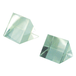 Prism Acrylic Equilateral