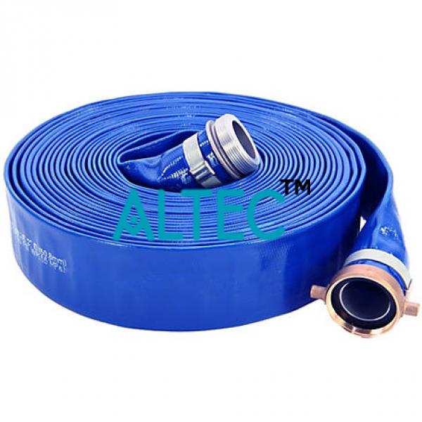 Hose Lay-Flat