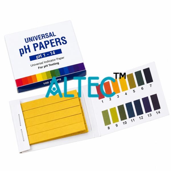 Universal PH Papers