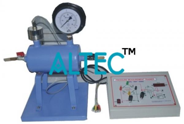 Torque Measurement Trainer