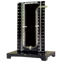 Manometer