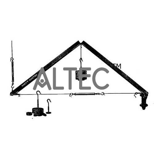 Basic Roof Truss