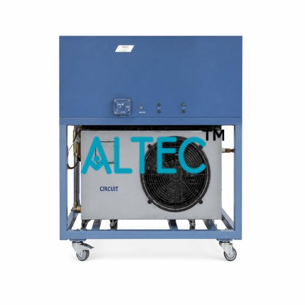Clean Air & Contamination Control Equipment India