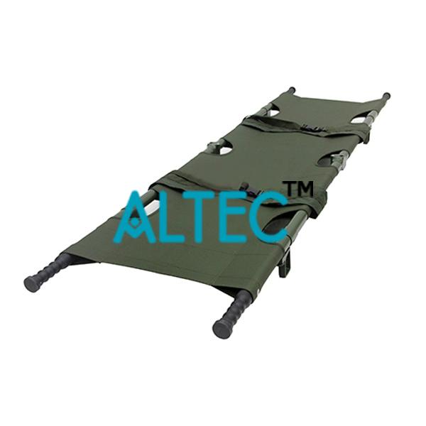 Foldable Stretcher