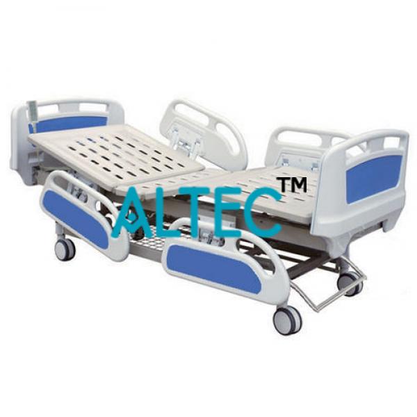ICU Bed Electric 5 Function