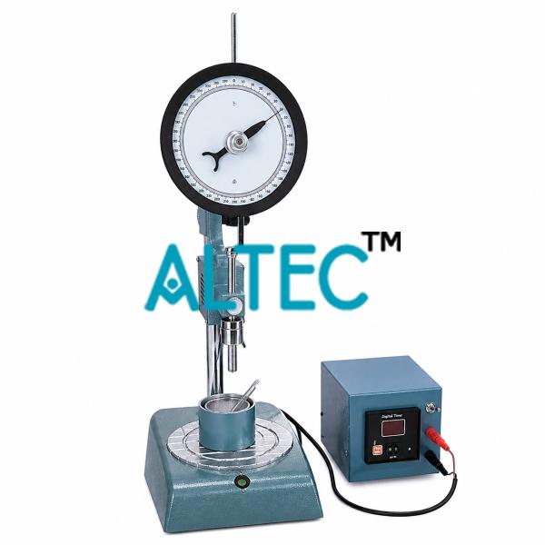 Digital Penetrometer