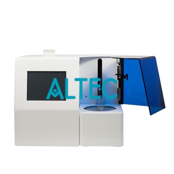 Medical Full Auto Glycated Hemoglobin Analyzer HPLC Glycated Hba1c Analyzer