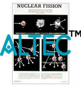 Chart Nuclear Fission