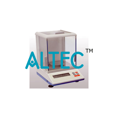 Electronic Balance Analytical