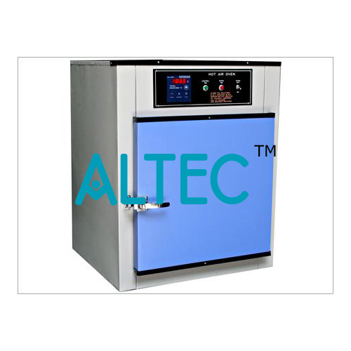 Hot Air Oven