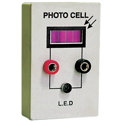 Photo Electric Cell Unit