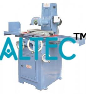 High Precision Surface Grinder