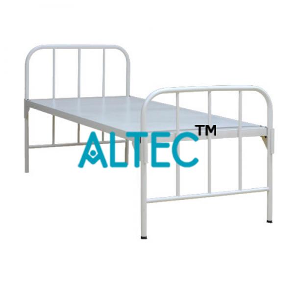 Hospital Bed Plain