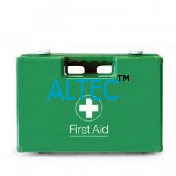 First Aid Kit For Work Deluxe 160