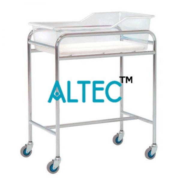 Hospital Baby Cot
