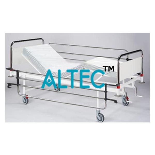 ICU Hospital Bed Mattress