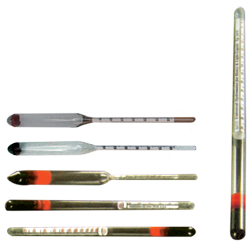 Hydrometers