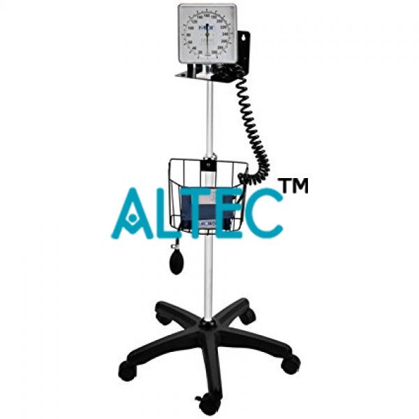 Aneroid Sphygmomanometer - Medical and Diagnostic Equipment