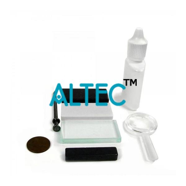 Mineral Test Kit