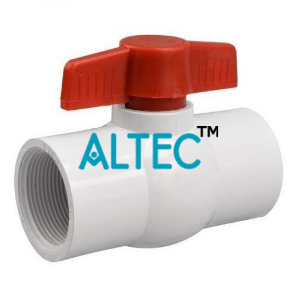 Valve Gate PVC