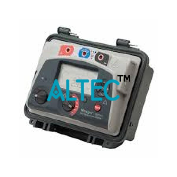 Diagnostic Insulation Resistance Tester 15 KV