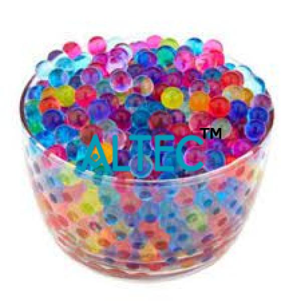 Sensory Water Beads