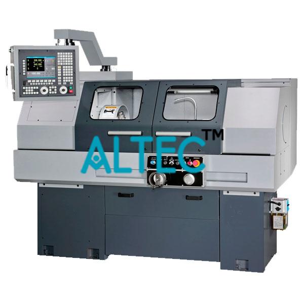 CNC Lathe Machine