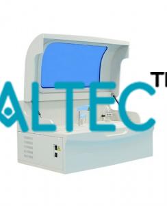 Auto Chemistry Analyzer for Lab