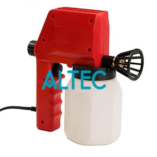 Electric Airless Paint Sprayer Gun