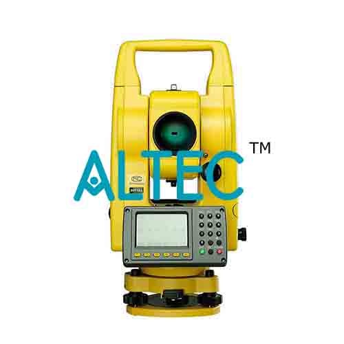 Electronic Total Station