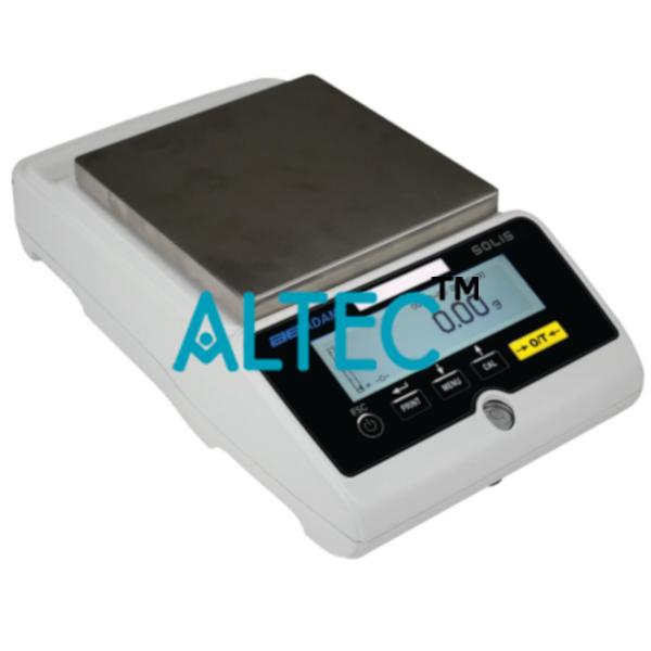 Precision Balance 6200g