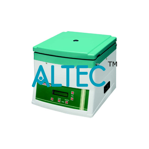 Micro Centrifuge 16000 RPM Microprocessor Based