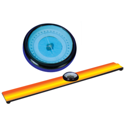 Magnetometer