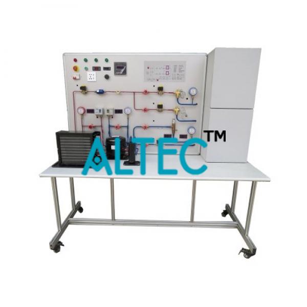 Industrial Refrigeration Trainer