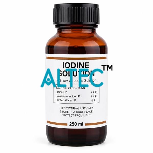 Iodine Solution
