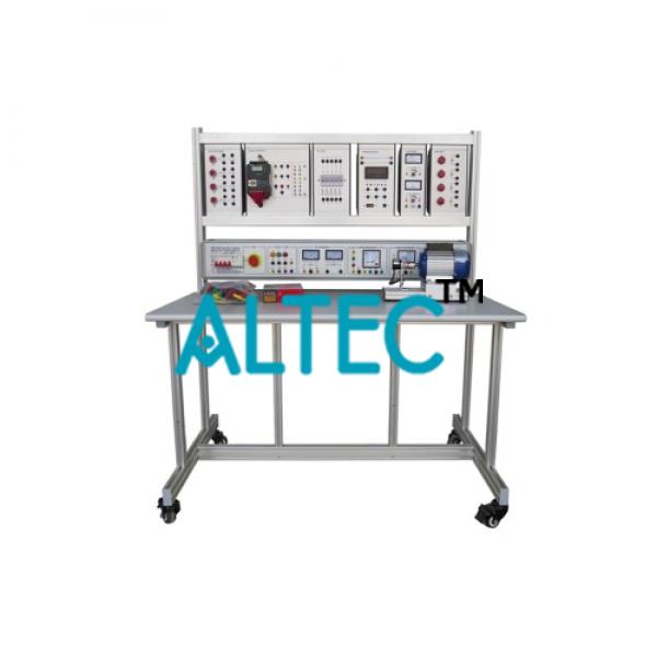 Inverter Control Electric Training Workbench