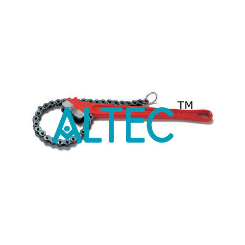 Chain Pipe Wrench