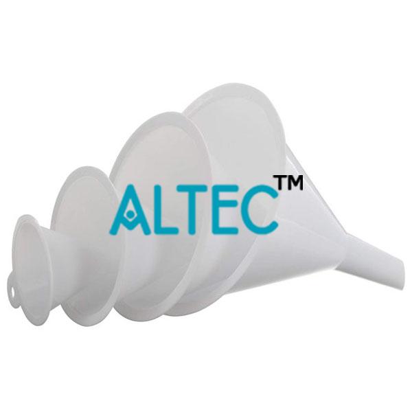 Funnels Set, Polythene