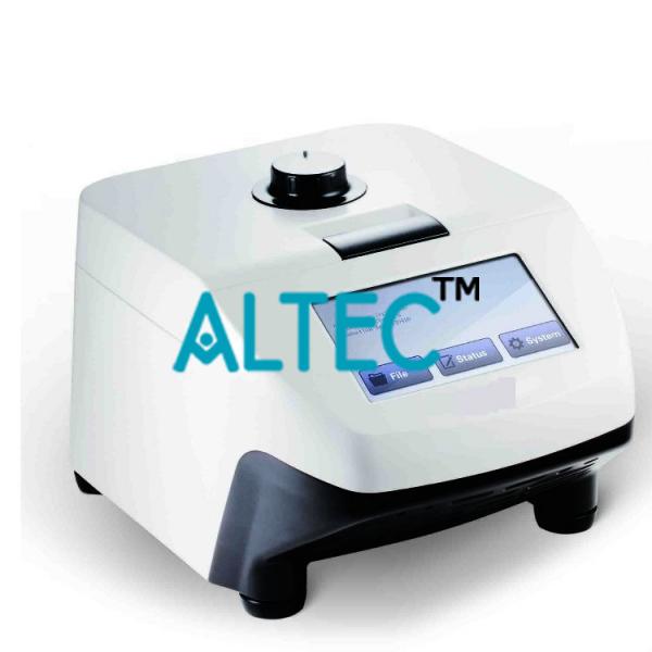 Medical Gradient Thermocycler Thermal Cycler PCR