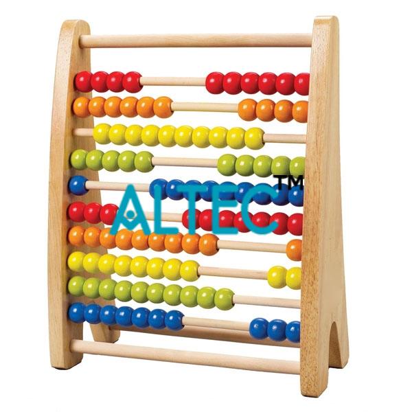 Abacus Upright