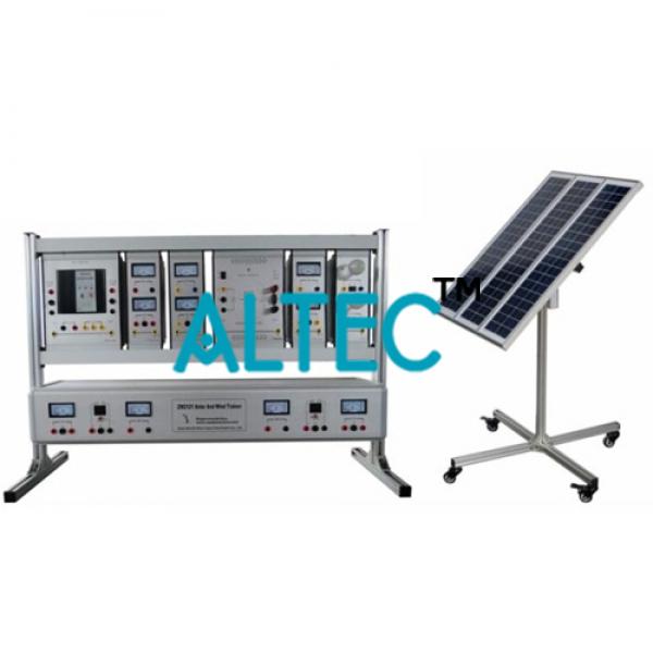 Photovoltaic System