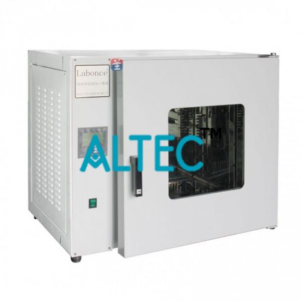 Medical Lab Equipment Air Forced Drying Oven