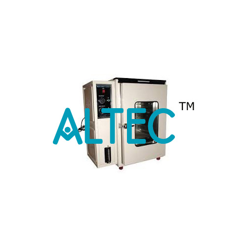 Humidity and Temperature Control Cabinet